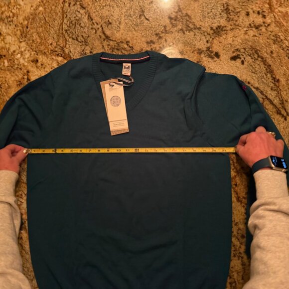 Brand New Men’s Dale of Norway Harald Sweater